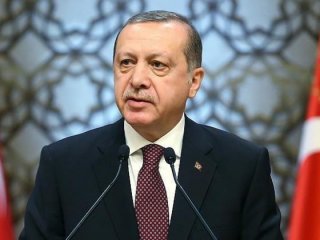 Tüm ülke Erdoğan'ın bu sözünü konuşuyor