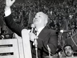 Meclis Erbakan’ı özlüyor…