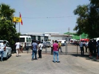 Adana'da facia! Ölü ve yaralılar var