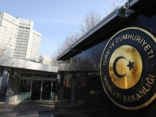 Türkiye'den flaş uyarı: Sakın oraya gitmeyin!