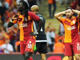 35 bin taraftarın önünde tarihi hezimet!