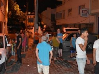 Ege'deki depreminin ardından kritik uyarı