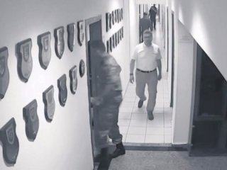 Jandarmanın 'Adil Öksüz'ü tespit edildi