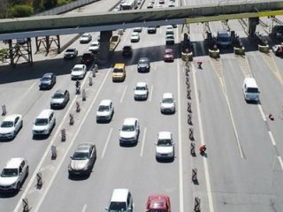 Yeni hız limiti uygulaması ölümlü kazaları azalttı