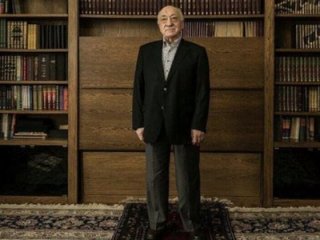 Sabah yazarı Övür sordu: O raporu kim verdi?