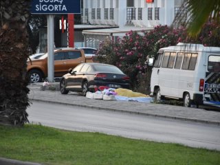 Muğla’da 95 artçı sarsıntı daha yaşandı