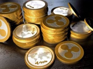 Dijital para piyasasının yeni gözdesi XRP