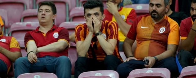 G.Saray'ın elenmesi İsveç basınında!