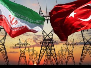 Elektrik kesintisinin ardında İran Siber Timi mi var?