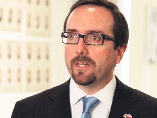 Trump, Ankara büyükelçisini değiştiriyor