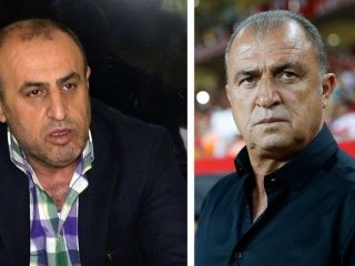 Ahmet Hakan'dan Fatih Terim, Selahattin Aydoğdu yazısı