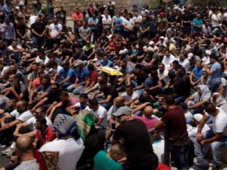 Tüm Türkiye ayakta! 81 ilde protestolar düzenleniyor