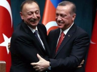 Dev yatırım da sona gelindi