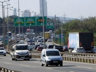 Köprü ve otoyollar resmen para bastı