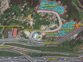 TOKİ harekete geçti! Rekor teklif verildi