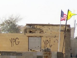 ABD açıkladı: YPG ismini değiştirdi