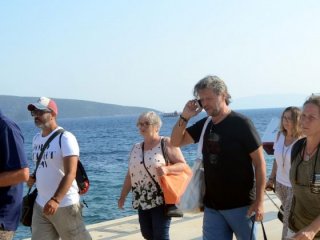 Bakanlıktan deprem açıklaması! Uzak tutulmalı