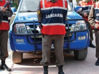 Jandarma terfi ve tayinleri açıklandı