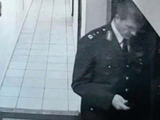 Hazır bekliyormuş! Fotoğrafı ortaya çıktı