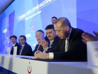8 dev 1.5 milyar dolarlık finans desteği verdi