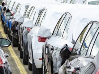 O araçlar için son 10 gün