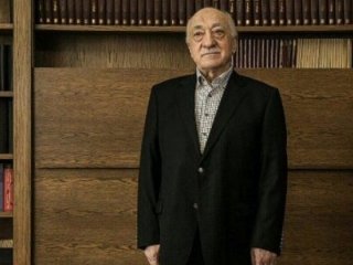 Teröristbaşı Gülen'den 3 gizli mesaj!