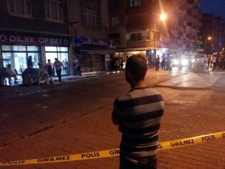 Ortalık bir anda karıştı! Ölü ve yaralılar var...