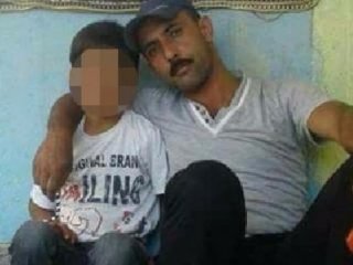 MHP'li Başkan'ın akrabasını şehit ettiler