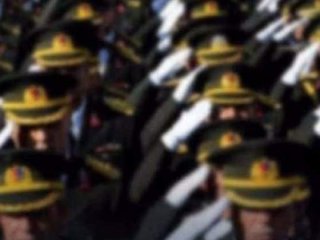 200 general ve amiralin terfisi için 4 kriter