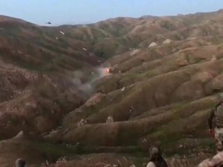 PKK sivil araca saldırdı: Şehit ve yaralılar var