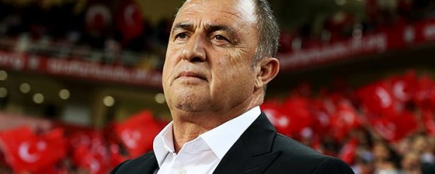 Terim'e ağır sözler! "Gururunla istifa et"