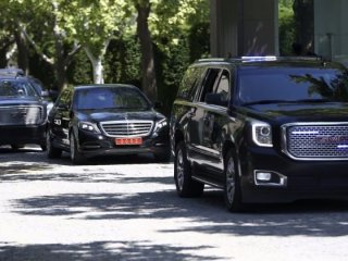 Revizyon sonrası ilk! Sözcü belli olacak