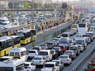 32 bin sürücüye şok! Takibe alındılar