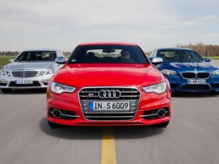Alman otomobil devleri için şok iddia!