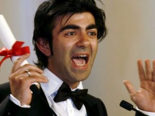 Türk yönetmenden skandal YPG filmi