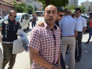 Uyuşturucu satıcısı: Vatanı kurtardık aslanım, vatanı