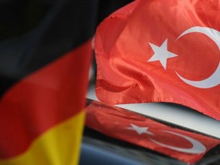 Almanya'dan şimdi de 'Gümrük Birliği' çıkışı