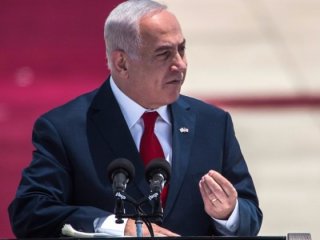 Netanyahu'dan sabır taşıran açıklama! Pişkince...