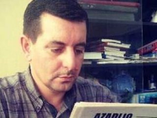 Azeri siyasetçiye FETÖ'den 3 yıl hapis!