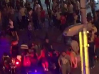 Zeytinburnu'nda saldırgan dehşeti!