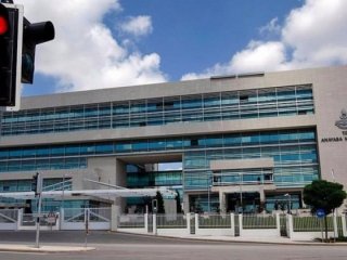 AYM'den 5 parti hakkında suç duyurusu!