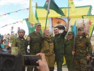 İngilizler yazdı! Rusya'dan YPG hamlesi