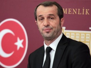 Saffet Sancaklı'dan olay sözler