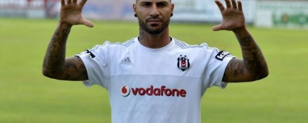 Quaresma'ya şok! Ceza geliyor
