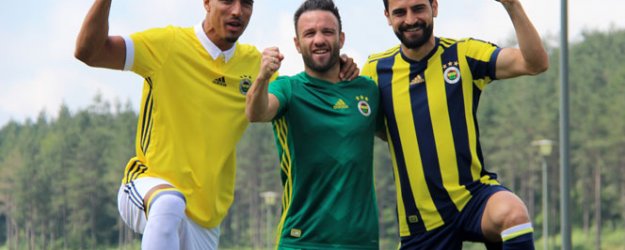 Son hazırlık Cagliari'yle