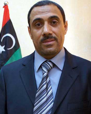 Türkiye’nin eğitim sistemi Libya’da uygulanacak!