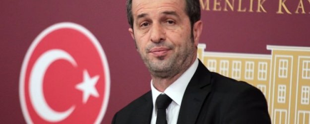 Saffet Sancaklı'dan olay sözler