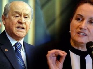 Bahçeli'den yeni parti için ilk yorum