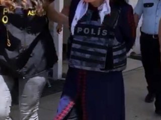 Dakikalarca gözyaşı döküp ağıt yakmıştı korkunç gerçek ortaya çıktı