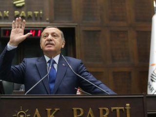 Erdoğan'dan Almanya'ya görülmemiş rest!